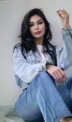 trans girl SalyQueen 3081311