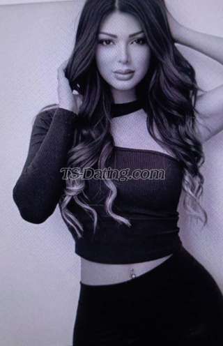 trans girl SalyQueen 3081326