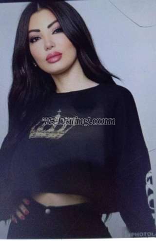 trans girl SalyQueen 3081341