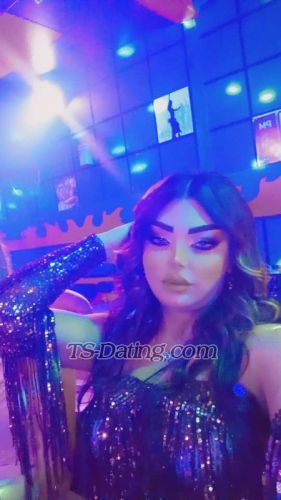 trans girl SalyQueen 3354275