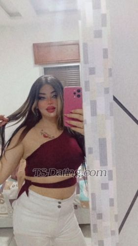 trans girl SalyQueen 3354335