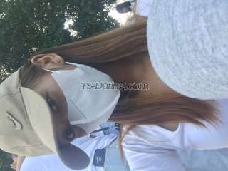 trans girl SamAmodia 7826668