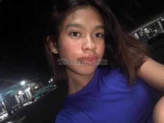 trans girl SamAmodia 7826749