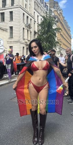 trans girl SamJamela 3513510