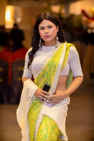 trans girl SamairaStha 7587284