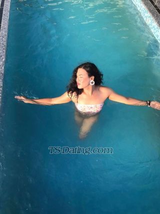 trans girl SamairaStha 7587388