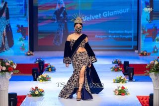 trans girl SamairaStha 7587814