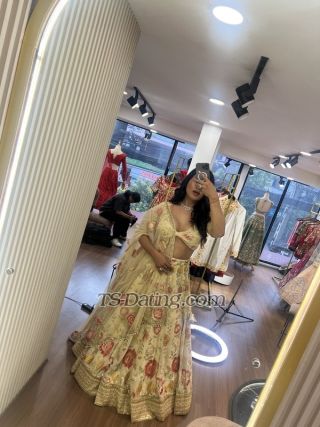 trans girl SamairaStha 7587956