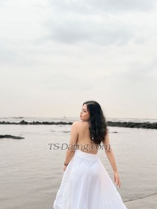 trans girl SamairaStha 7588515