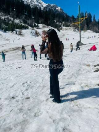 trans girl Samairasingh 0639716