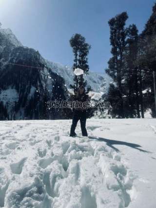 trans girl Samairasingh 0639850