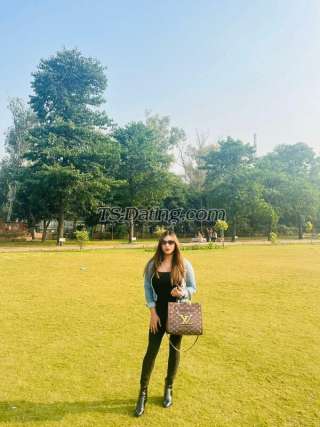 trans girl Samairasingh 2814223