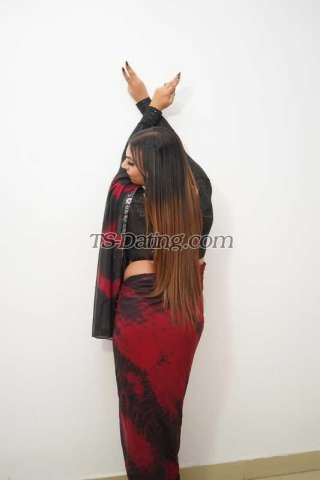 trans girl Samairasingh 6159918