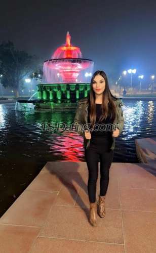 trans girl Samairasingh 6273572