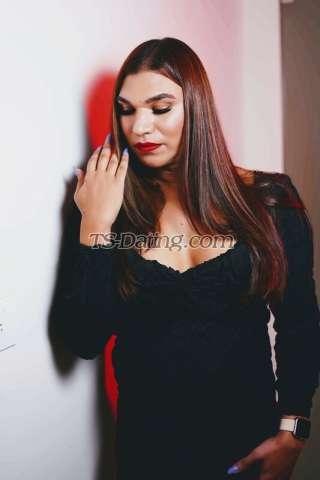 trans girl Samairasingh 7416094