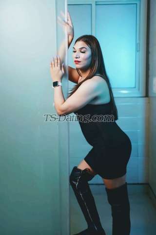 trans girl Samairasingh 7431499