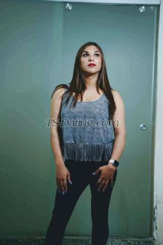 trans girl Samairasingh 7432036