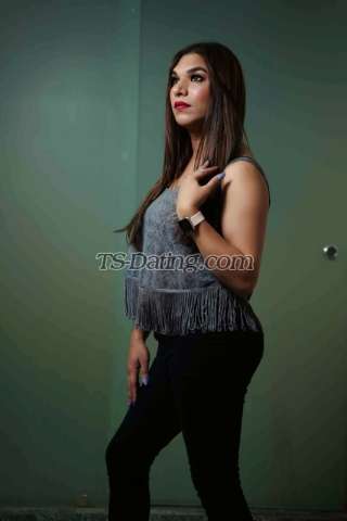 trans girl Samairasingh 7432075