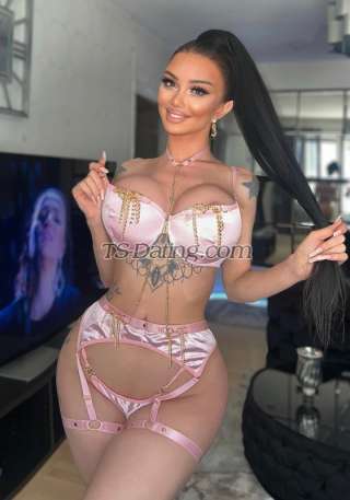 trans girl Samannthaa 0351708