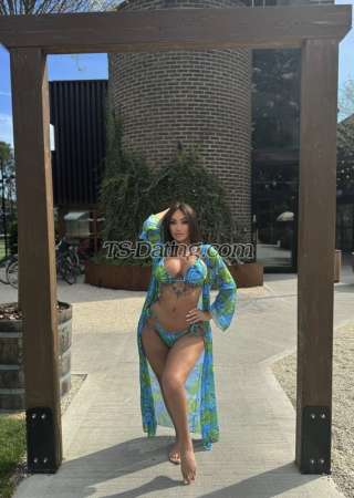 trans girl Samannthaa 3645691