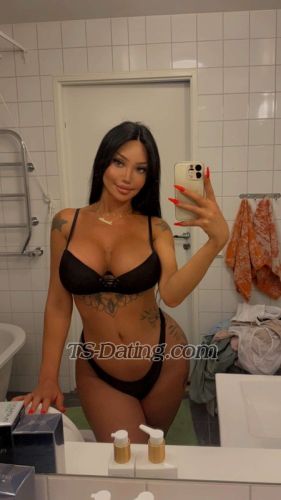 trans girl Samannthaa 4244660