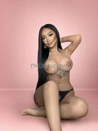 trans girl Samannthaa 7769764