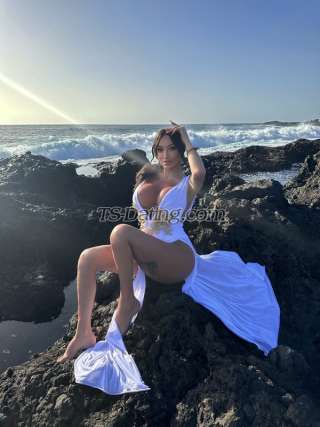 trans girl Samannthaa 8293082