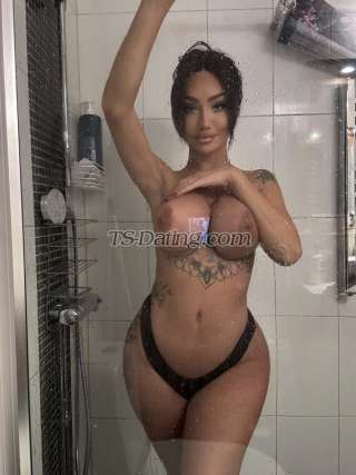 trans girl Samannthaa 9187001