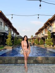 Samantha Mae Kuala Lumpur Transex