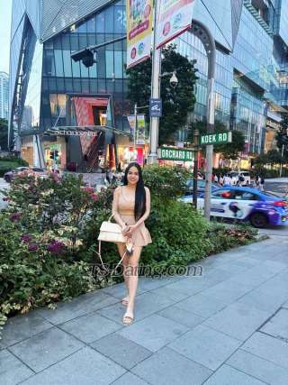 trans girl SamanthaMae 0037686