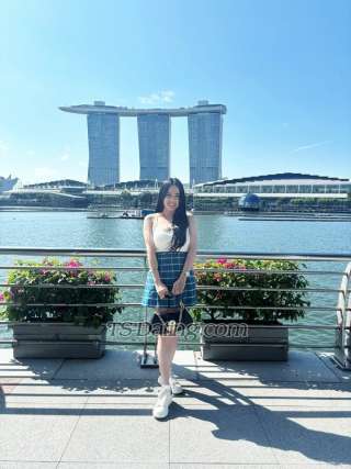 trans girl SamanthaMae 0150887