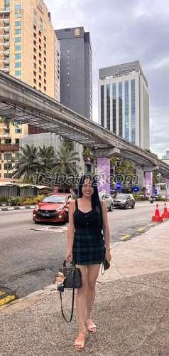 trans girl SamanthaMae 1017328