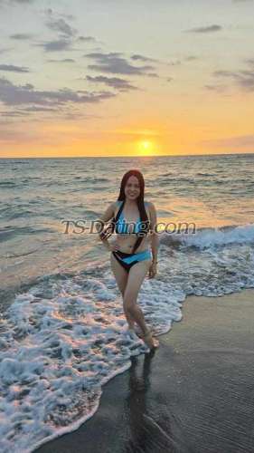 trans girl SamanthaMae 1017486