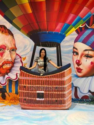 trans girl SamanthaMae 9651711