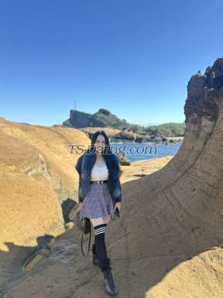 trans girl SamanthaMae 9770999