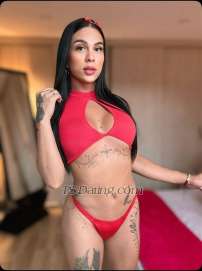 Samantha Mons Medellin Transex 🥰Hola  cómo estás un placer hablas con
*Samantha*
Soy una chica Paisa con buena polla🍆
culo🍑 y tetas🍒 mi cuerpo es delgado definido🥵 soy
amable y muy carismática me gusta el buen trato y pasarla
muy bien soy ambos roles estoy en un apartamento privado
🤫
No dudes en contactarme😈…!