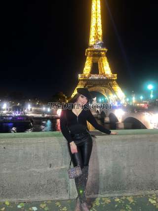 trans girl SamanthaTopEs 0849973