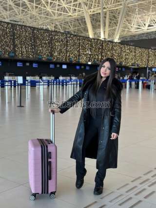 trans girl SamanthaTopEs 1686095