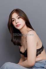 SamanthaV Wanchai Transex
