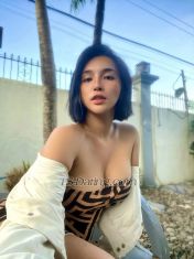 Samantha ann Makati TS escort 