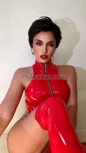 trans girl Samanthaann 0712443