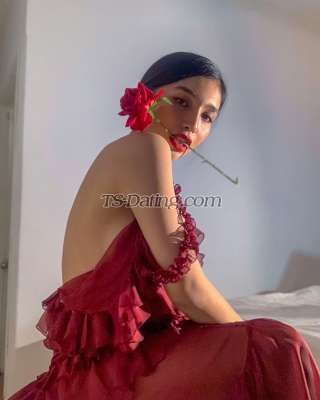 trans girl Samanthaann 1857325