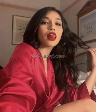 trans girl Samanthaann 1857353