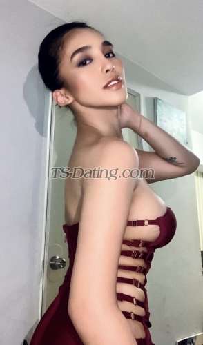 trans girl Samanthaann 1939825