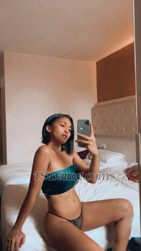 trans girl Samanthaann 2588037