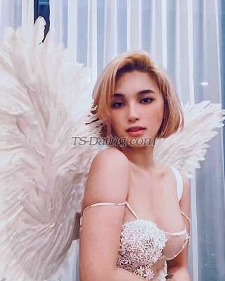 trans girl Samanthaann 6635333