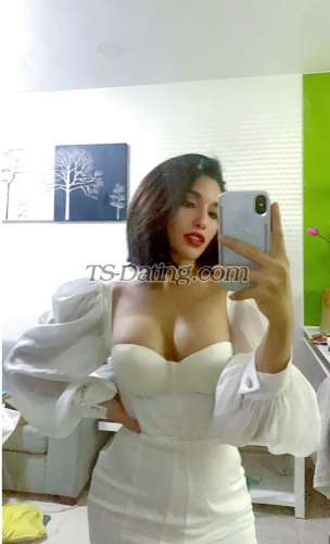 trans girl Samanthaann 6688639