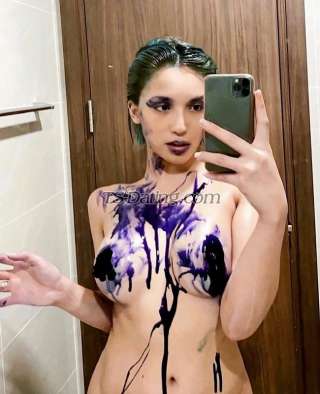 trans girl Samanthaann 7254773