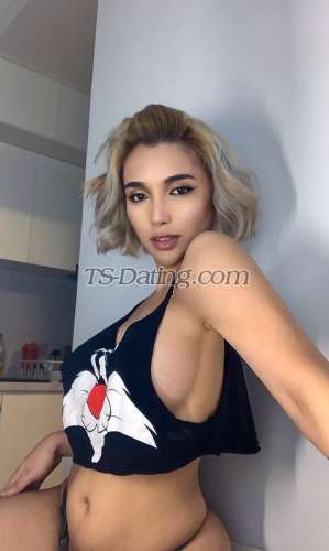 trans girl Samanthaann 7636699