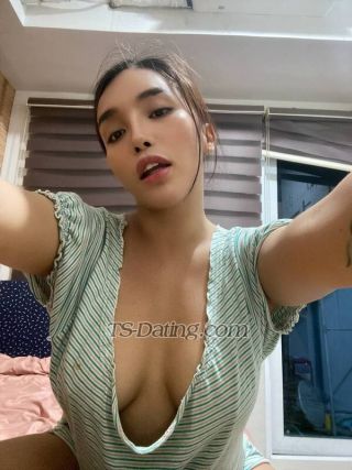 trans girl Samanthaann 8211508